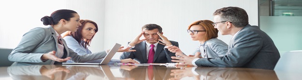 Curso de Manejo de Conflictos